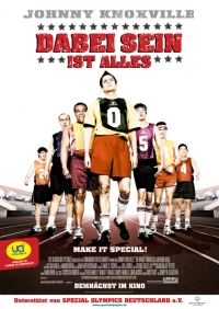 Dabei sein ist alles Dabei sein ist alles
