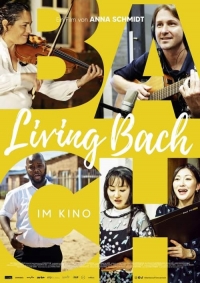 Living Bach Living Bach