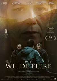 Wie wilde Tiere (OmU) Wie wilde Tiere (OmU)