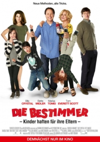 Die Bestimmer - Kinder haften für ihre Eltern Die Bestimmer - Kinder haften für ihre Eltern