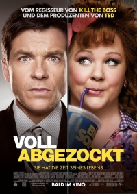 Voll abgezockt Voll abgezockt