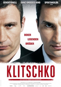 Klitschko Klitschko