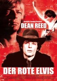 Der rote Elvis Der rote Elvis