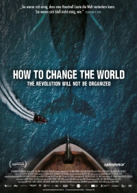 How to change the World How to change the World