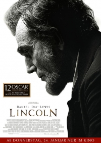 Lincoln Lincoln