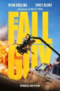 The Fall Guy (OmU)