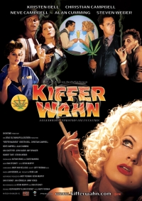 Kifferwahn Kifferwahn