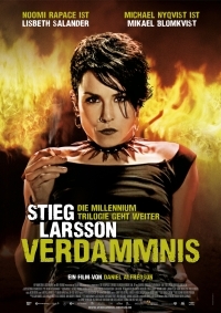 Verdammnis Verdammnis