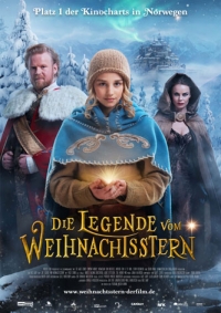Die Legende vom Weihnachtsstern Die Legende vom Weihnachtsstern