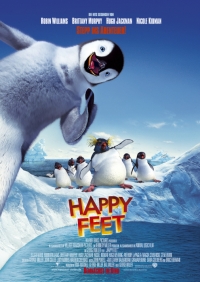 Happy Feet Happy Feet