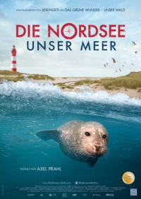 Die Nordsee - Unser Meer Die Nordsee - Unser Meer