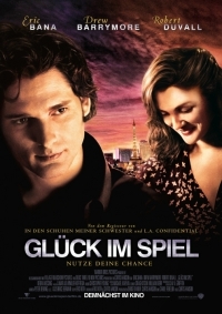 Glück im Spiel Glück im Spiel