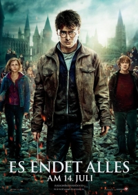 Harry Potter und die Heiligtümer des Todes 2 Harry Potter und die Heiligtümer des Todes 2