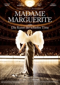 Madame Marguerite oder Die Kunst der schiefen Töne Madame Marguerite oder Die Kunst der schiefen Töne