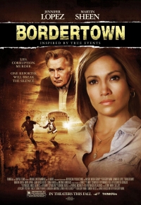Bordertown Bordertown