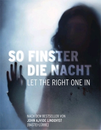 So finster die Nacht So finster die Nacht