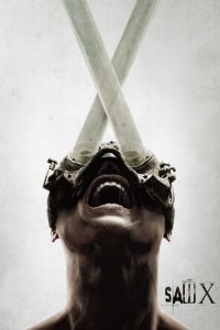Saw X (OV) Saw X (OV)