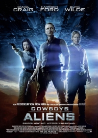 Cowboys & Aliens Cowboys & Aliens