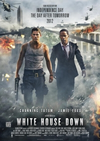 White House Down White House Down