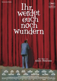 Ihr werdet euch noch wundern Ihr werdet euch noch wundern