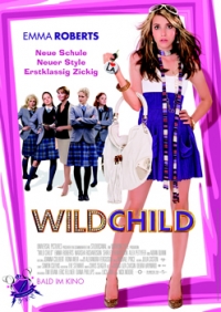 Wild Child Wild Child