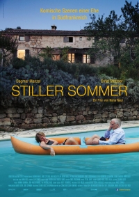 Stiller Sommer Stiller Sommer