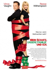 Mein Schatz, unsere Familie und ich Mein Schatz, unsere Familie und ich