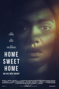 Home Sweet Home - Wo das Böse wohnt Home Sweet Home - Wo das Böse wohnt