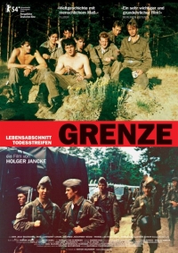 Grenze Grenze