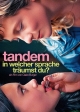 Tandem - In welcher Sprache träumst du? Tandem - In welcher Sprache träumst du?