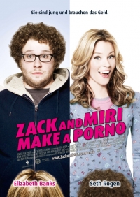 Zack & Miri Make a Porno Zack & Miri Make a Porno
