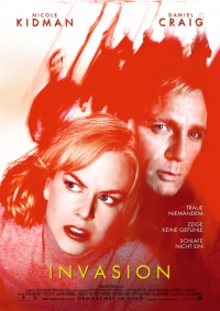 Invasion (2007) Invasion (2007)