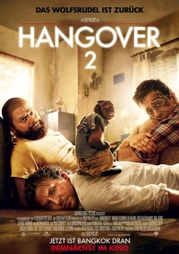 Hangover 2 Hangover 2