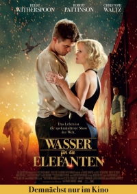 Wasser für die Elefanten Wasser für die Elefanten