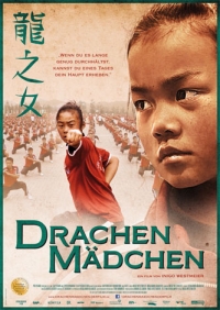 Drachenmädchen Drachenmädchen