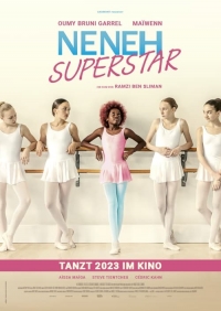 Neneh Superstar Neneh Superstar