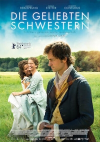 Die geliebten Schwestern Die geliebten Schwestern
