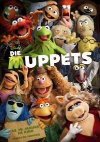 Die Muppets Die Muppets
