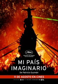 Mi país imaginario - Das Land meiner Träume