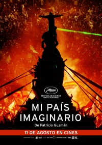 Mi país imaginario - Das Land meiner Träume Mi país imaginario - Das Land meiner Träume