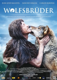 Wolfsbrüder Wolfsbrüder