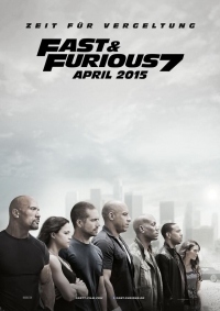 Fast & Furios 7 Fast & Furios 7