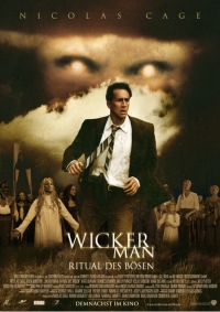 Wicker Man ‑ Ritual des Bösen Wicker Man ‑ Ritual des Bösen
