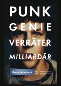 The Social Network The Social Network