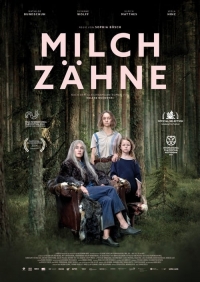 Milchzähne Milchzähne