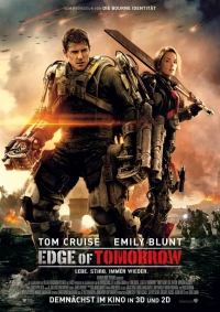 Edge of Tomorrow