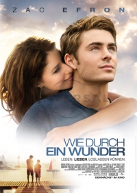 Wie durch ein Wunder Wie durch ein Wunder