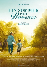 Ein Sommer in der Provence Ein Sommer in der Provence