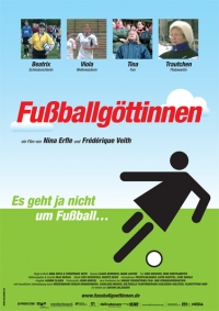 Fussballgöttinnen Fussballgöttinnen