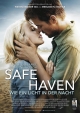 Safe Haven - Wie ein Licht in der Nacht 